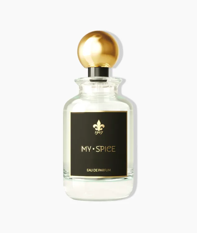1907 PERFUMES