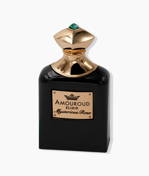 AMOUROUD