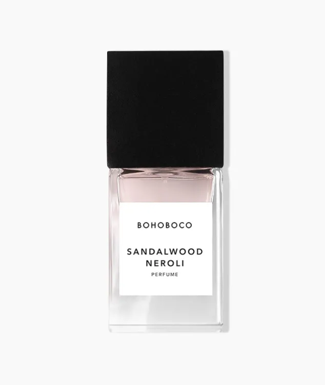 BOHOBOCO PERFUME