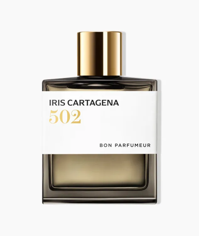 BON PARFUMEUR