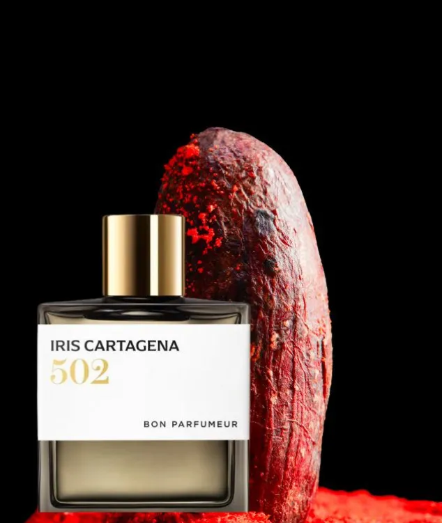 BON PARFUMEUR