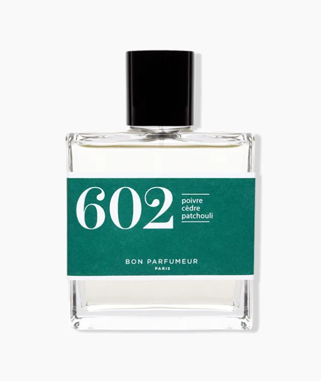 BON PARFUMEUR