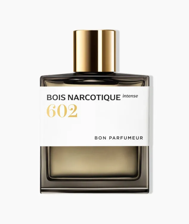 BON PARFUMEUR