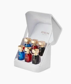 BYRON PARFUMS