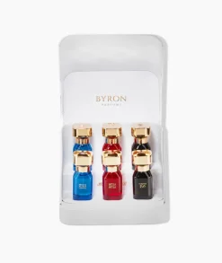 BYRON PARFUMS