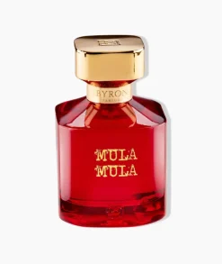 BYRON PARFUMS