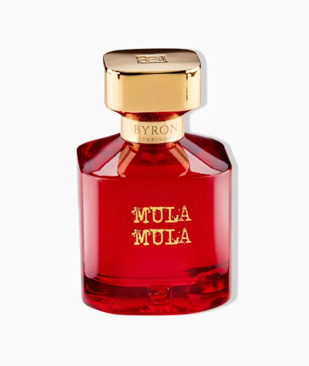 BYRON PARFUMS