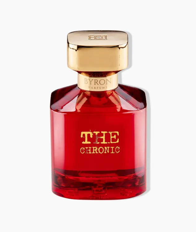 BYRON PARFUMS