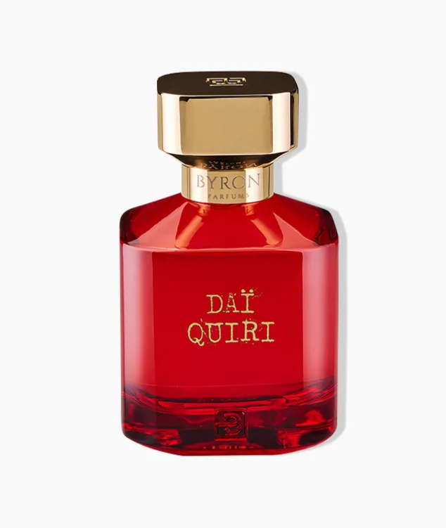 BYRON PARFUMS