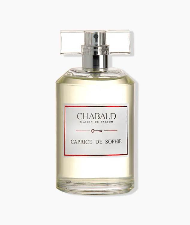 CHABAUD
