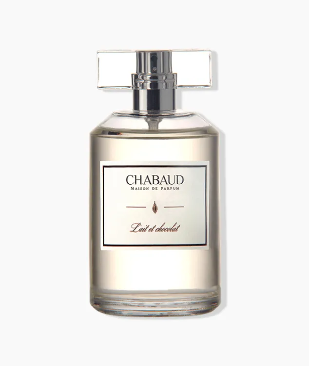 CHABAUD