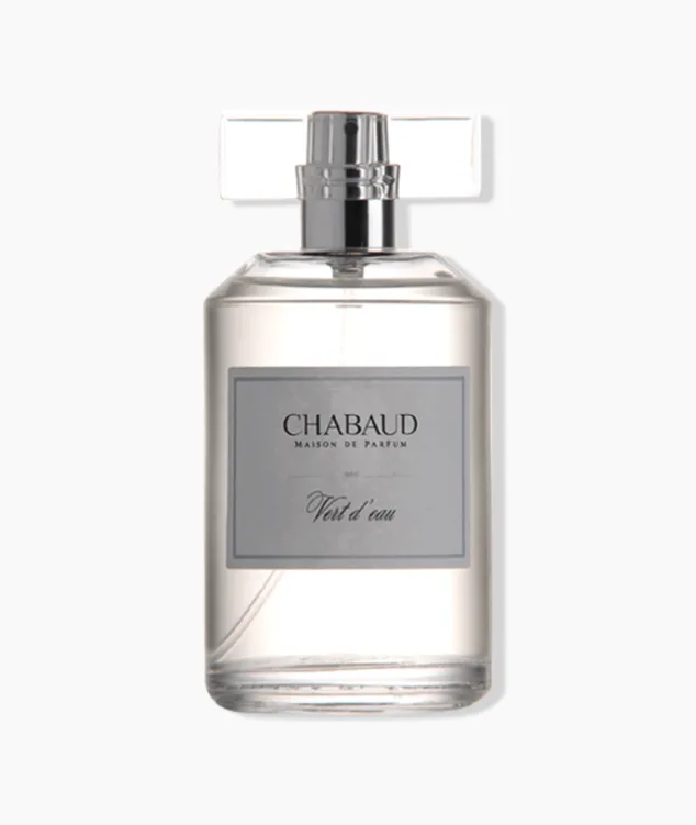 CHABAUD