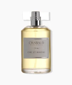CHABAUD