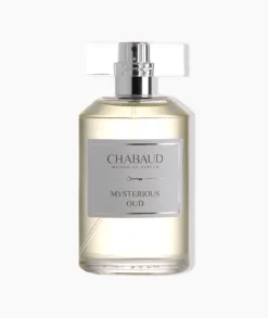 CHABAUD