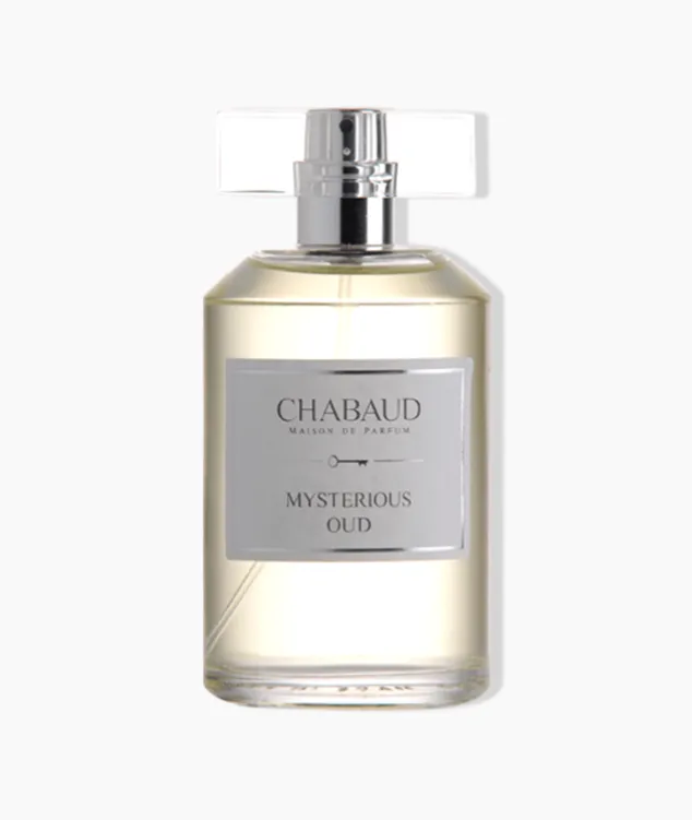 CHABAUD