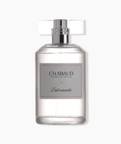 CHABAUD