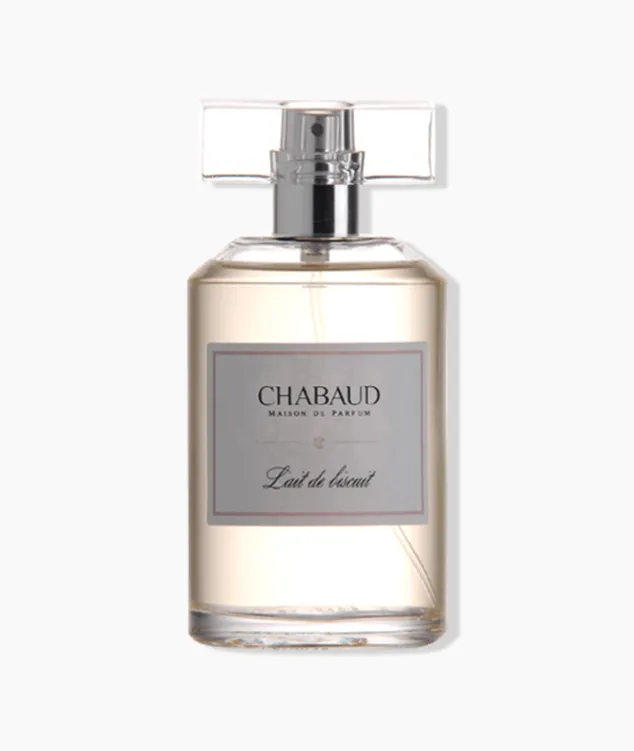 CHABAUD