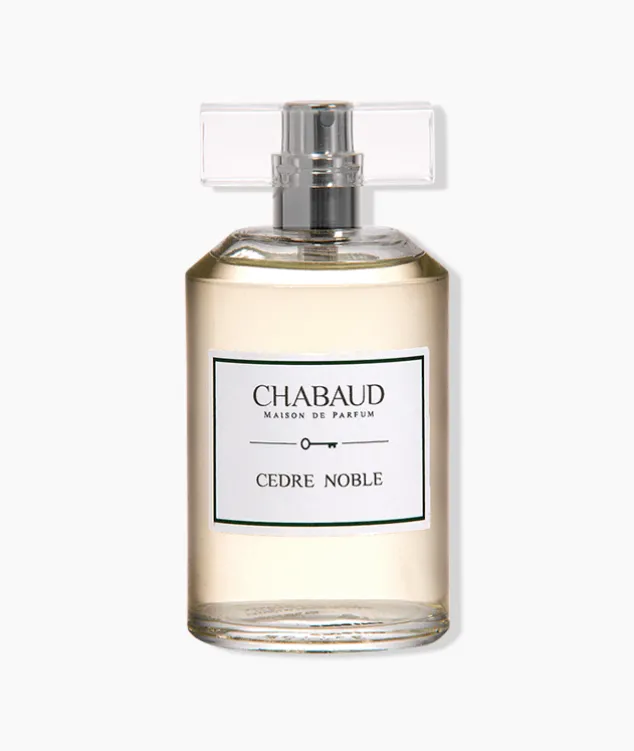 CHABAUD