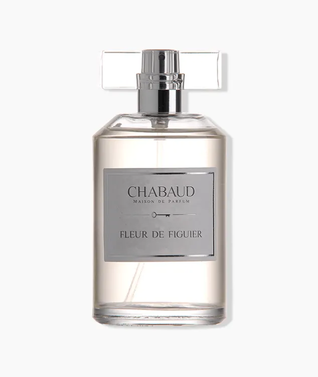 CHABAUD