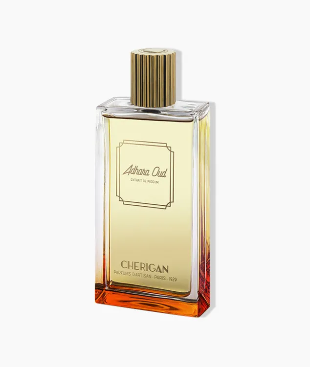 CHERIGAN PARIS