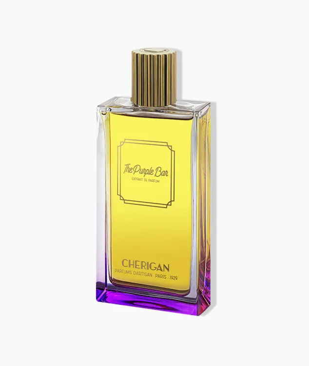 CHERIGAN PARIS