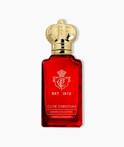 CLIVE CHRISTIAN