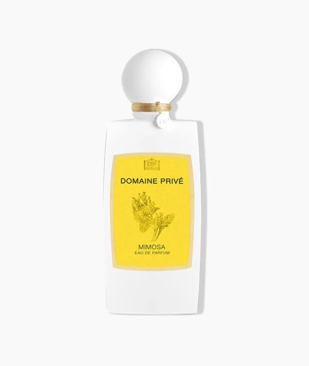 DOMAINE PRIVE