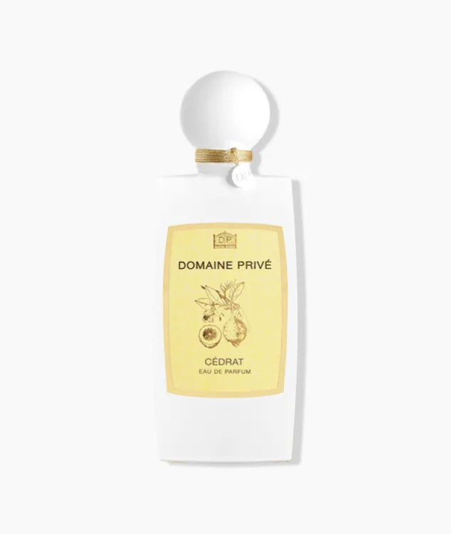DOMAINE PRIVE