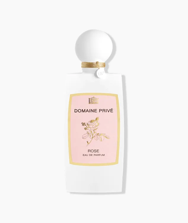 DOMAINE PRIVE