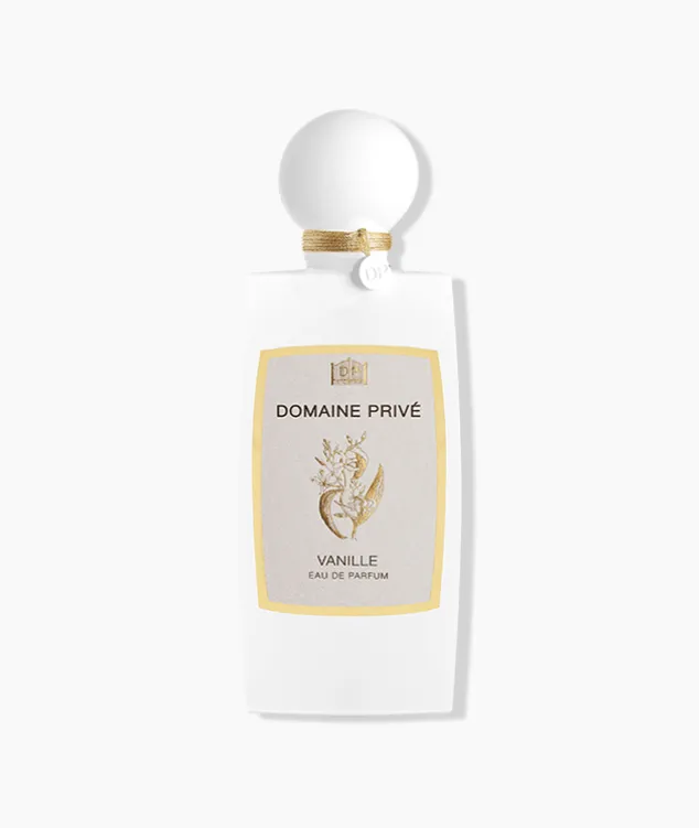 DOMAINE PRIVE