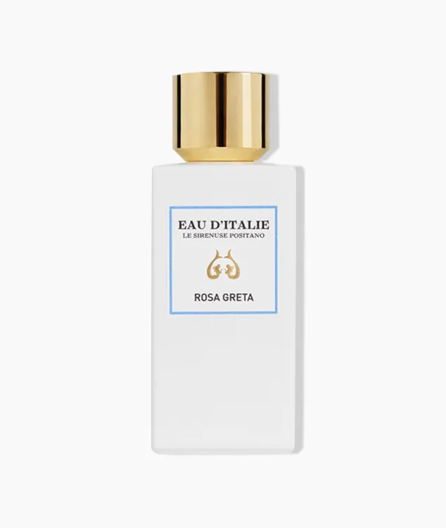 EAU D ITALIE
