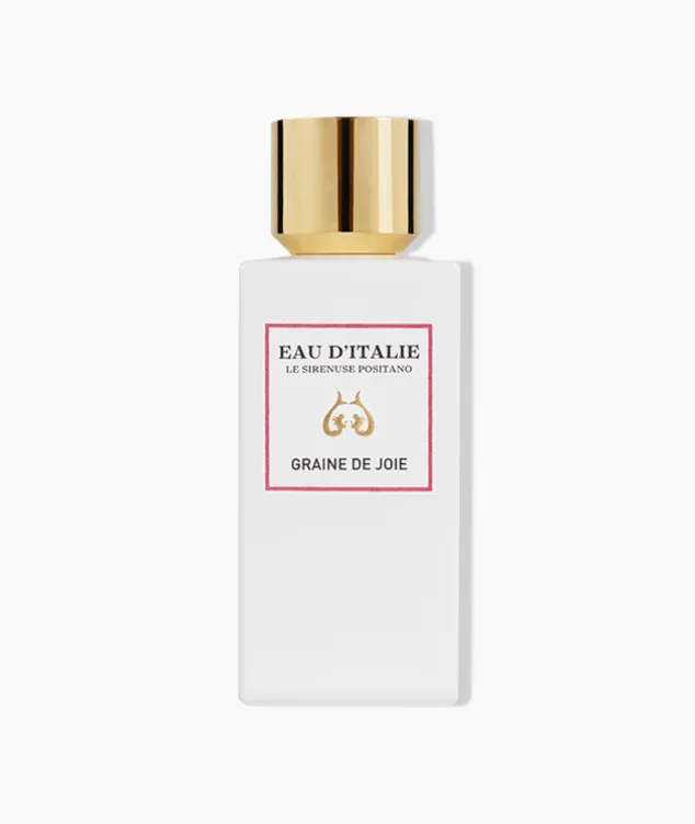 EAU D ITALIE