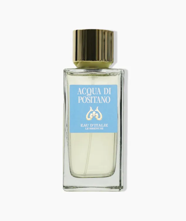 EAU D ITALIE