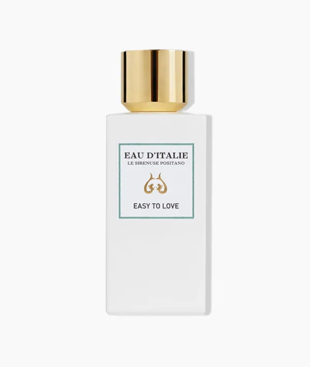 EAU D ITALIE
