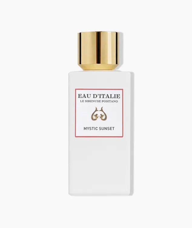EAU D ITALIE
