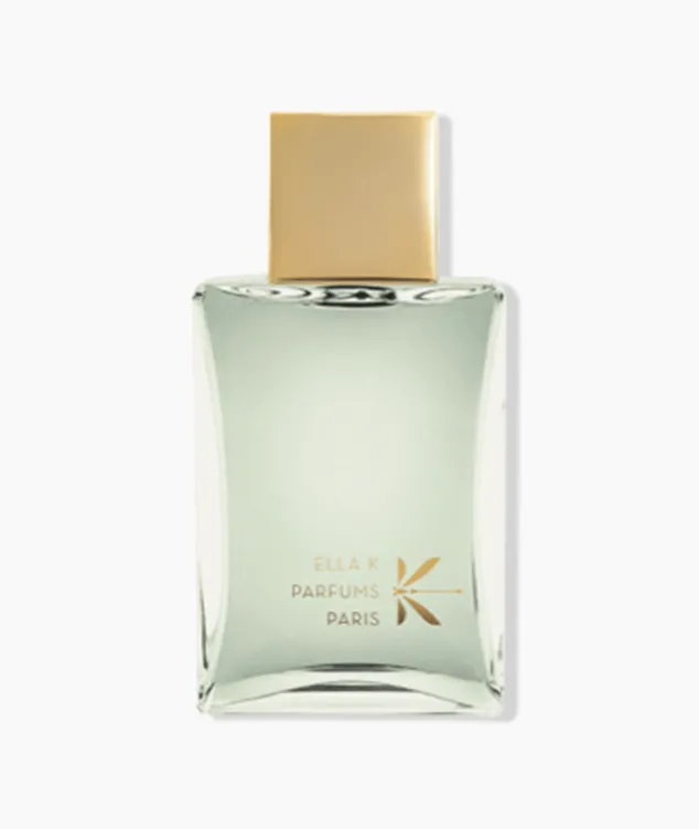 ELLA K PARFUMS PARIS