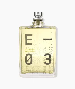 ESCENTRIC MOLECULES