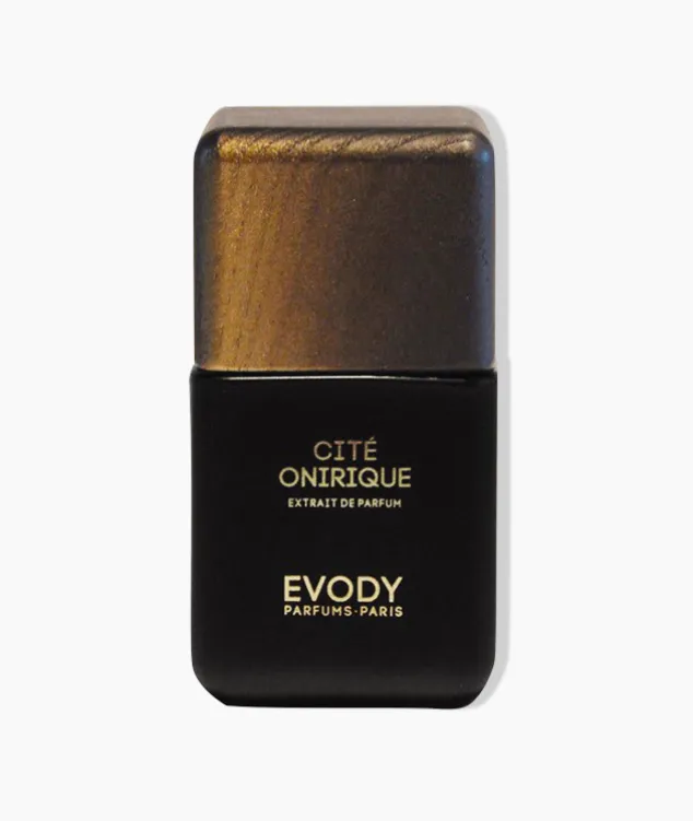 EVODY
