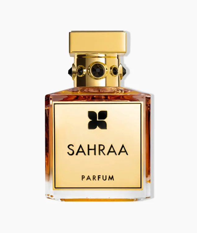 FRAGRANCE DU BOIS