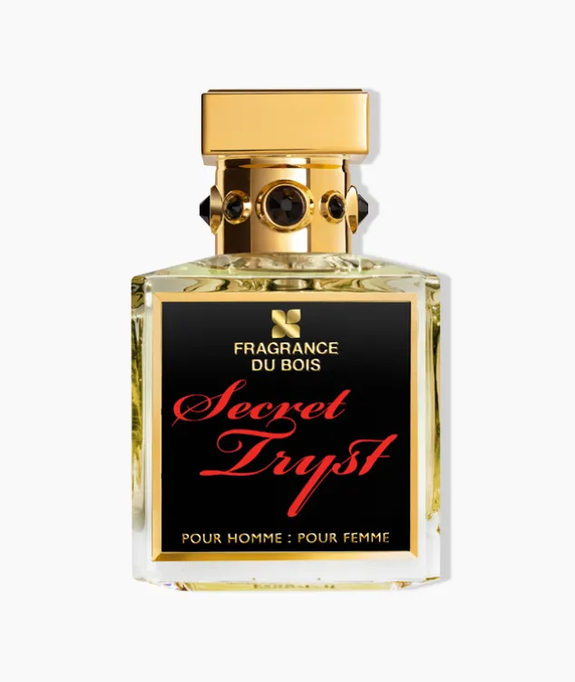 FRAGRANCE DU BOIS