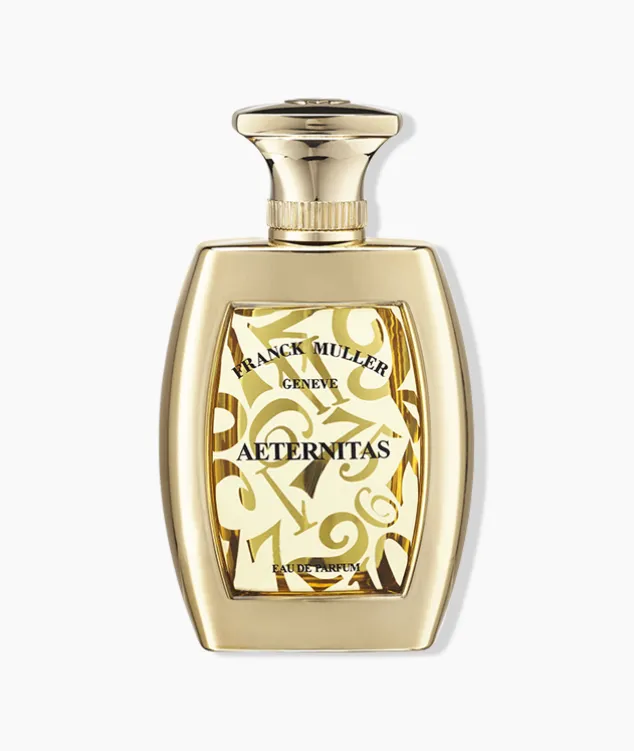 FRANCK MULLER PERFUME
