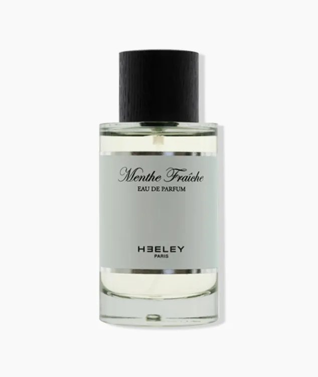 HEELEY