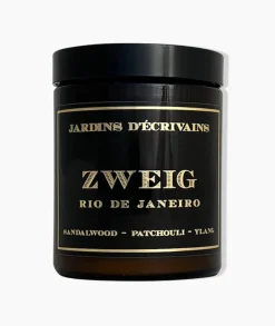 JARDINS D ECRIVAINS