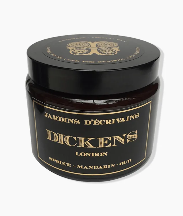 JARDINS D ECRIVAINS