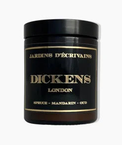 JARDINS D ECRIVAINS