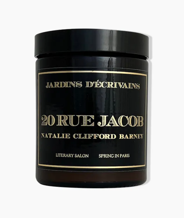 JARDINS D ECRIVAINS