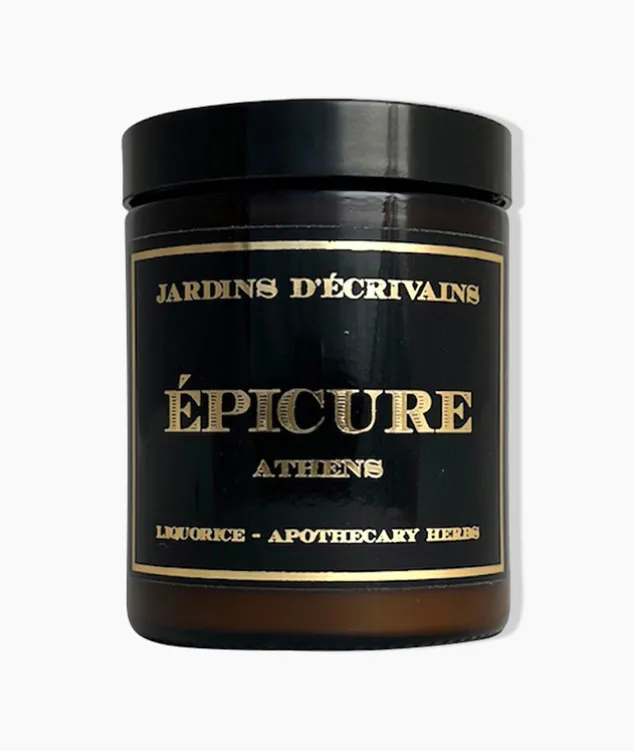 JARDINS D ECRIVAINS