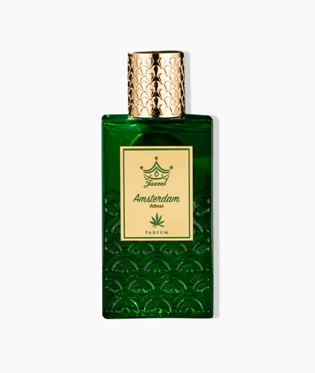 JAZEEL PERFUMES