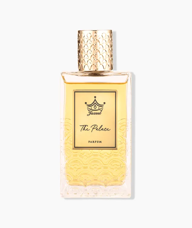 JAZEEL PERFUMES