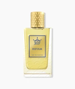 JAZEEL PERFUMES